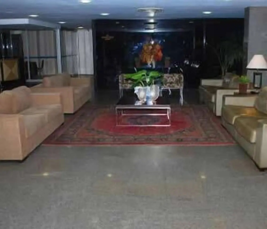 Phenícia Bittar Hotel - Général