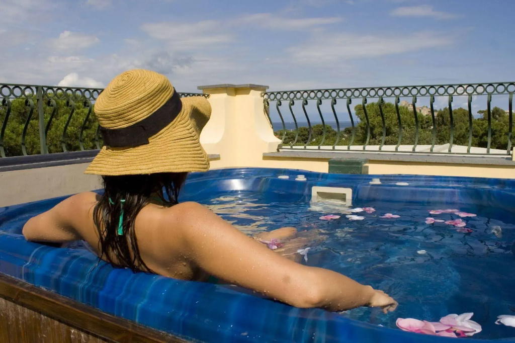Isola Verde Hotel - Général