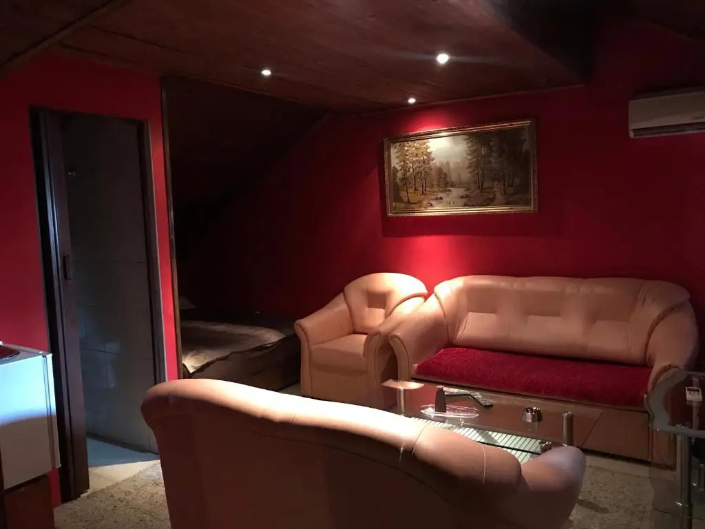 Standard Suite