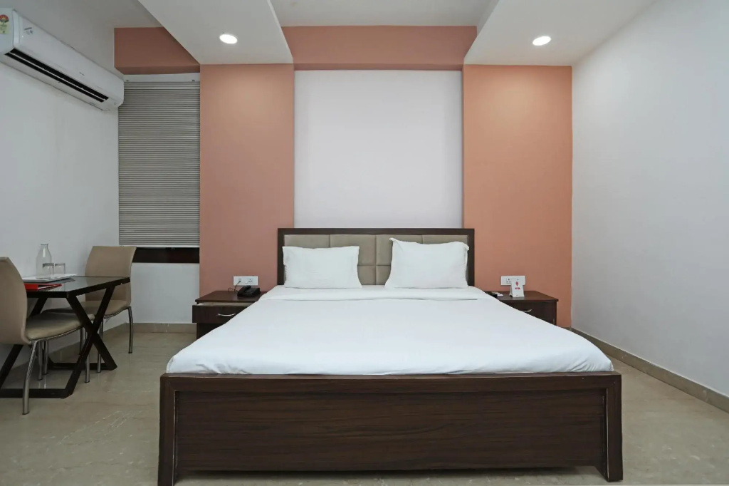 Arambol Residensea