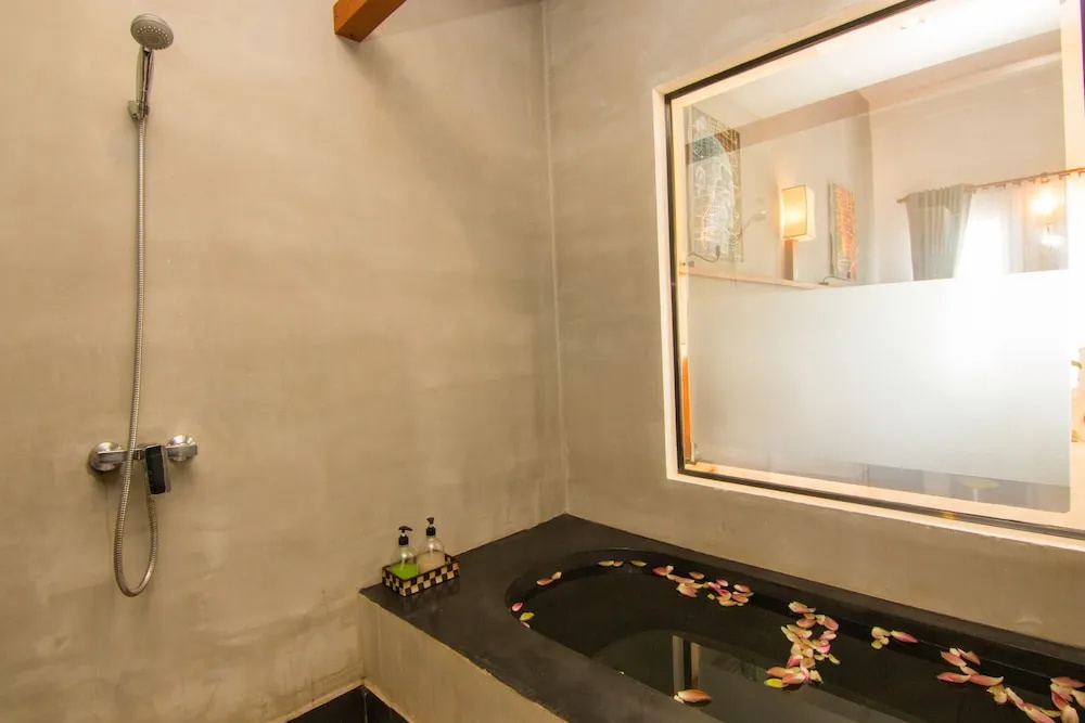 Ompil Angkor Residence - Chambres