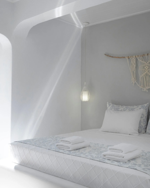 Mykonos Essence - Adults Only - Chambres