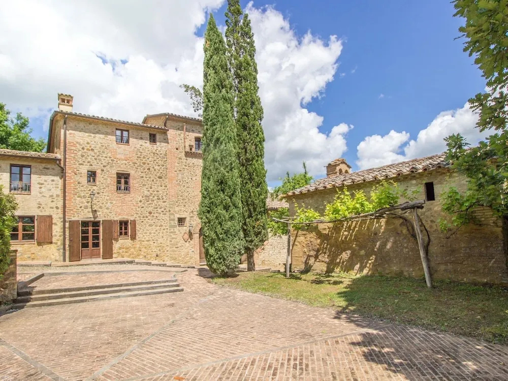 Unique Country House in an old Hamlet