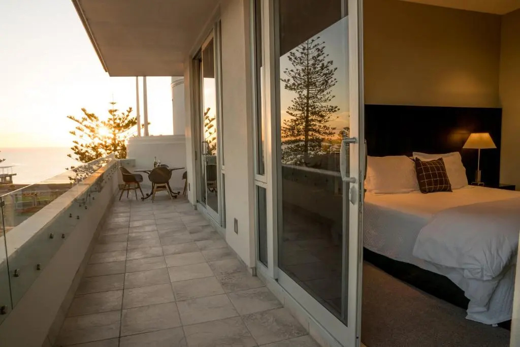 2 Bedrooms Standard Penthouse room