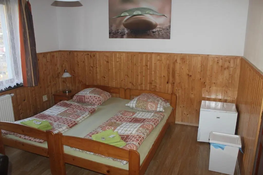 Pension Formanka - Chambres