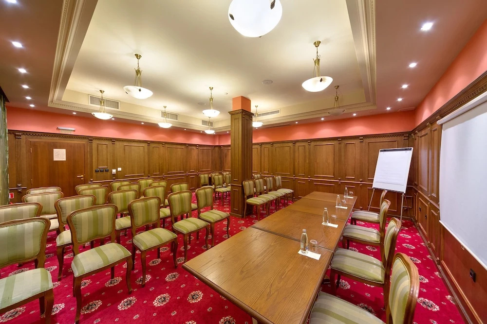 Club Central Hotel - Général