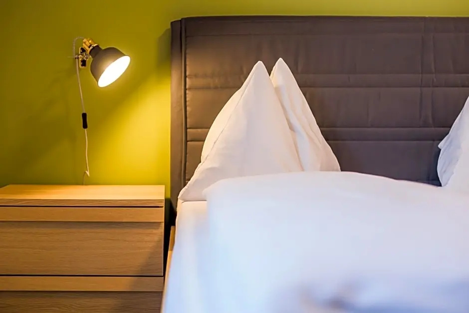 Hotel Obermayr - Chambres