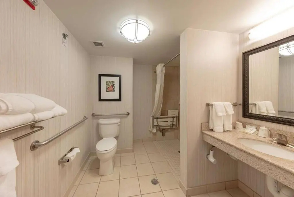 Hilton Garden Inn Columbia/Harbison - Chambres