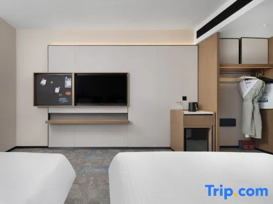 Superior Double room (twin beds)
