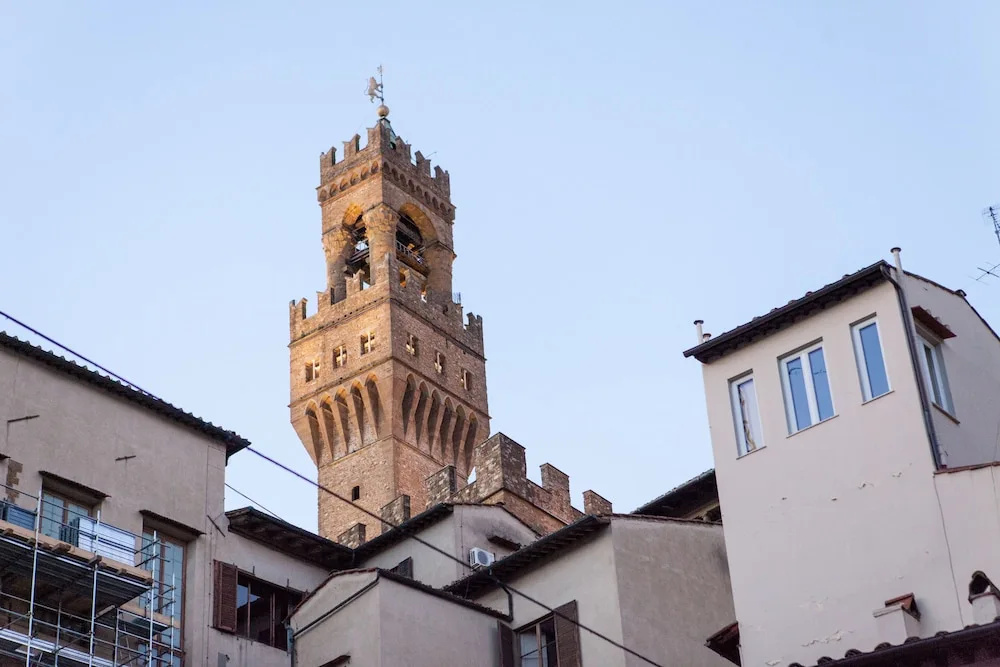 Wine Apartments Florence Prugnolo