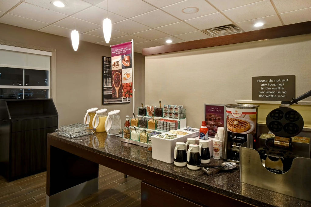 Residence Inn by Marriott Dayton Beavercreek - Général