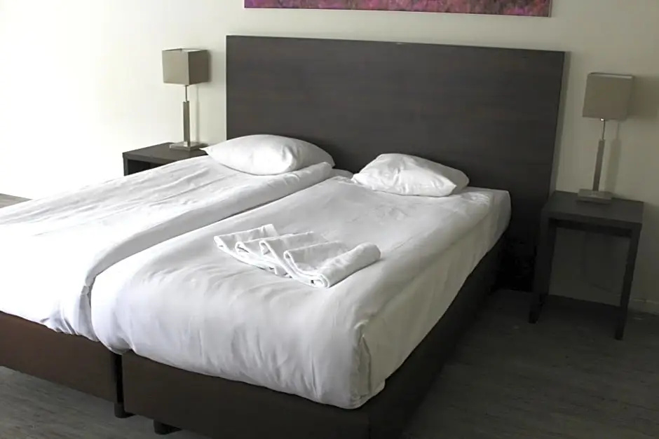 Fletcher Landgoed Hotel Avegoor - Chambres