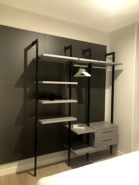 Arenal Suites Alicante — 2