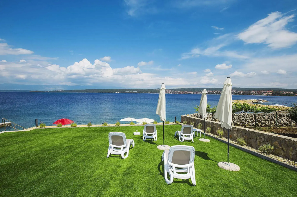 Hotel Villa Margaret - Général