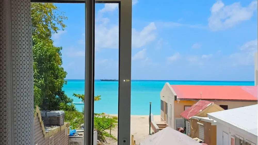 Midtown Motel Sxm