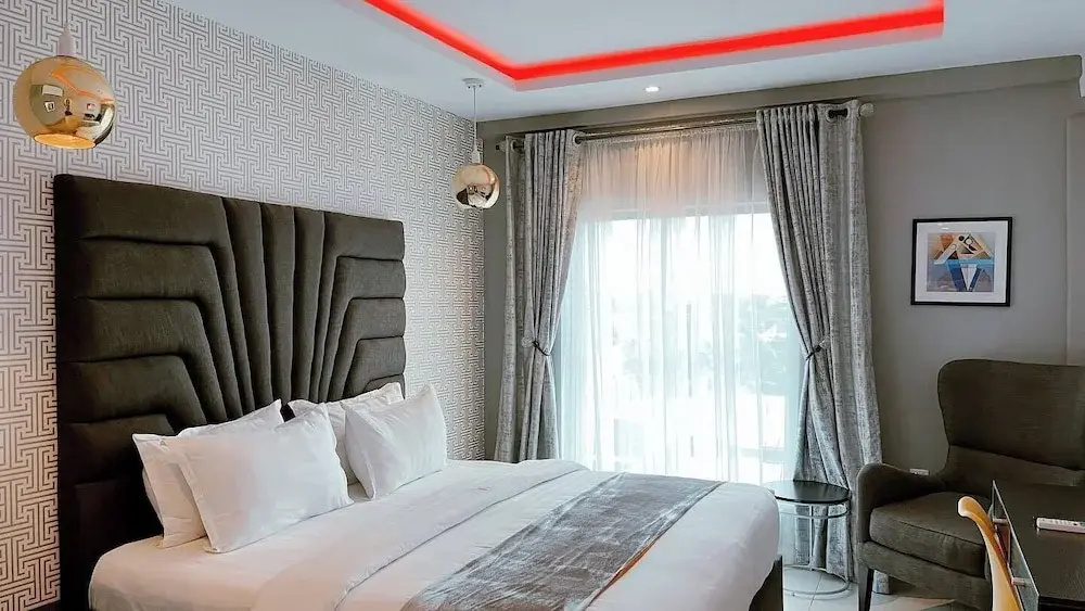 Hotel photo 4
