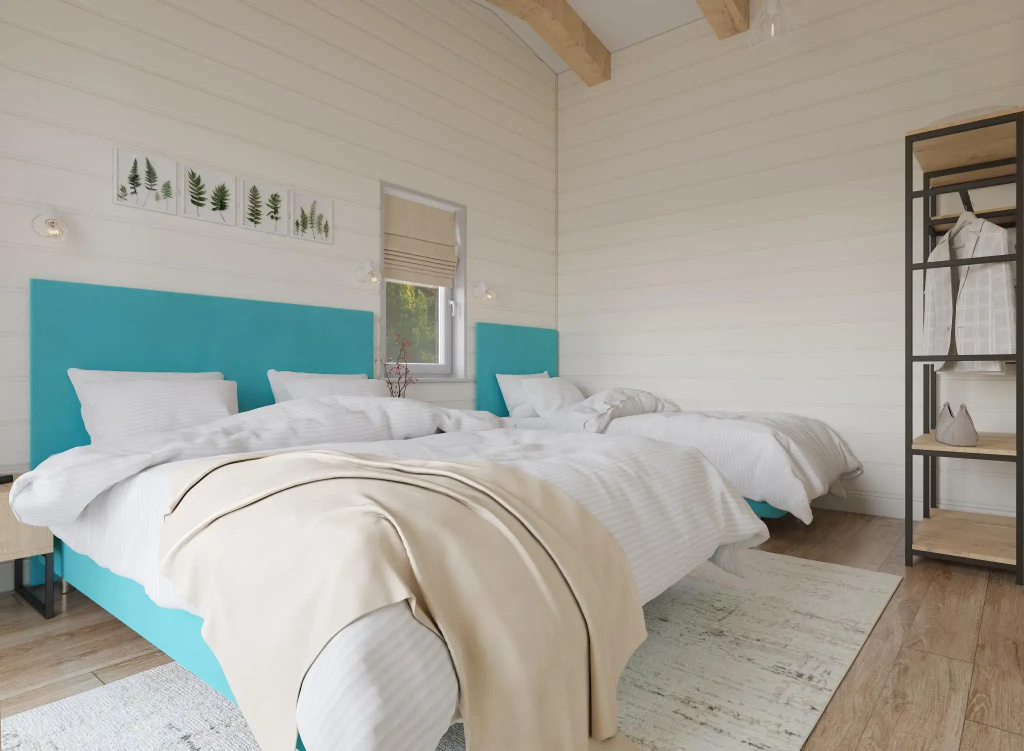 Superior Cottage