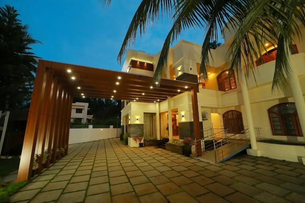 Hotel photo 8