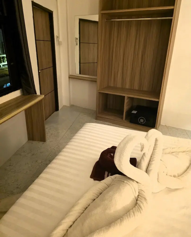 Comfort room
