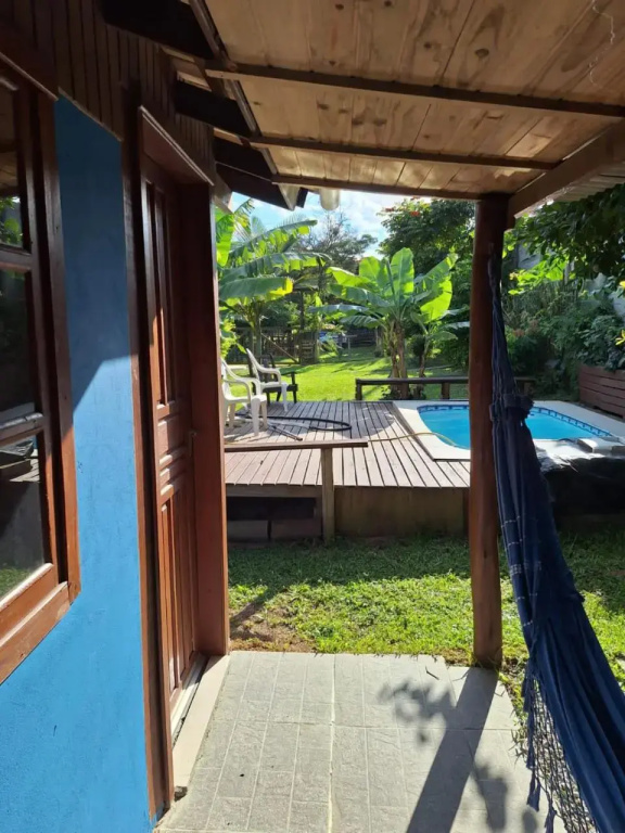 Pousada Ecosurf