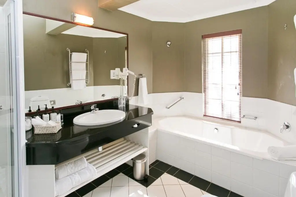 Rosenhof Boutique Hotel - Chambres