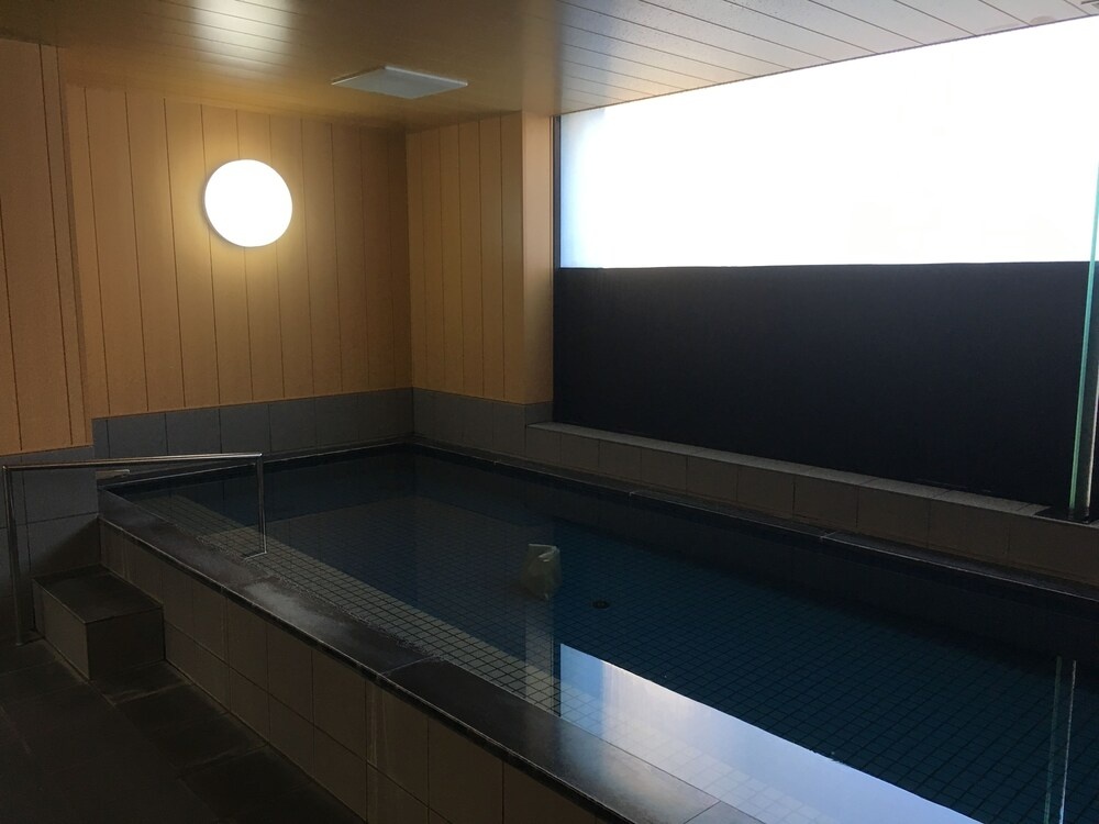 Hotel Crown Hills Kanazawa Korinbo 사진 17