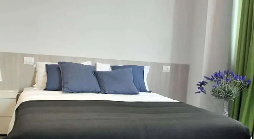Hotel Residence Matteotti - Général