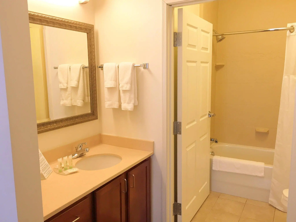 Staybridge Suites Detroit Novi by IHG - Chambres