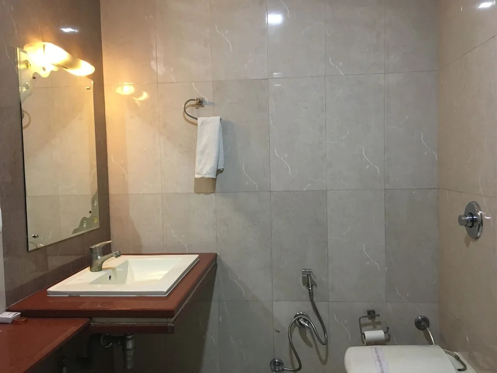 Hotel Bundelkhand Pride - Général