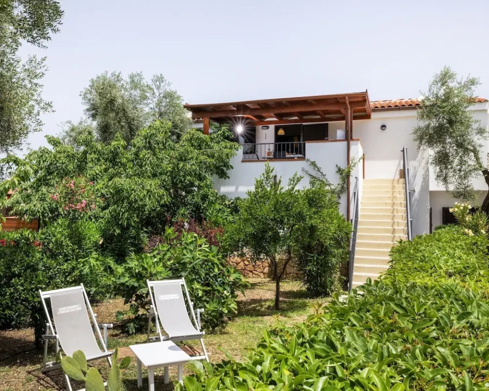 Farmhouse in Vieste Near Gargano Park