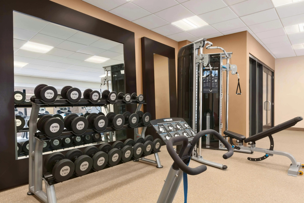 Homewood Suites by Hilton Washington DC Convention Center - Général