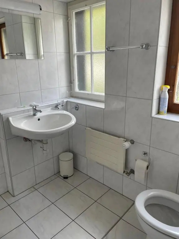 Amden Schaefli Hotel - Chambres