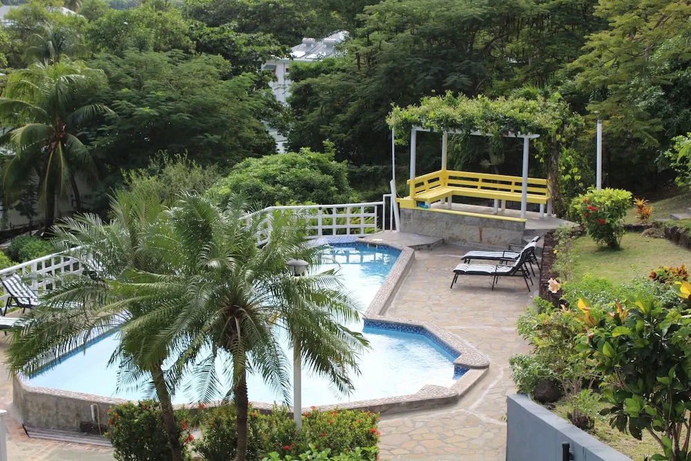 Sugarapple Inn - Général
