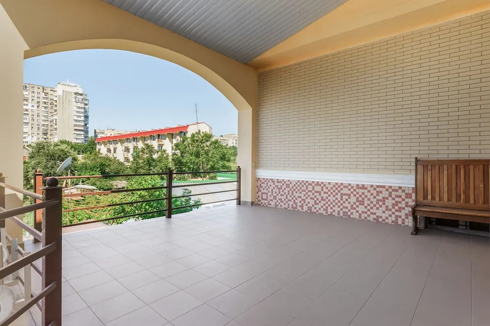Villa Bonda