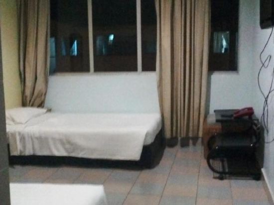 Century Hotel Inanam