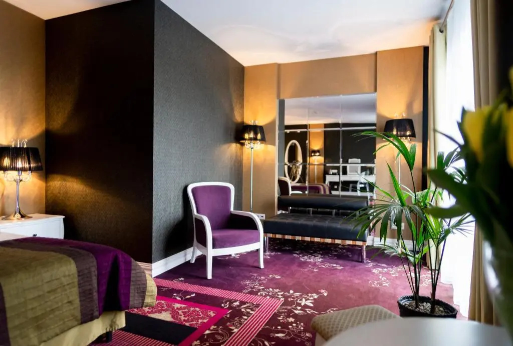 Classic Suite