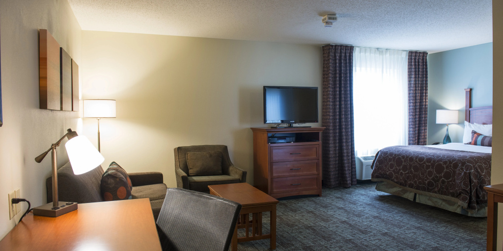 Staybridge Suites Fargo by IHG - Général