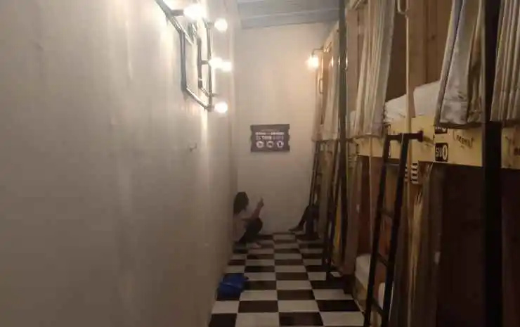Hotel photo 14