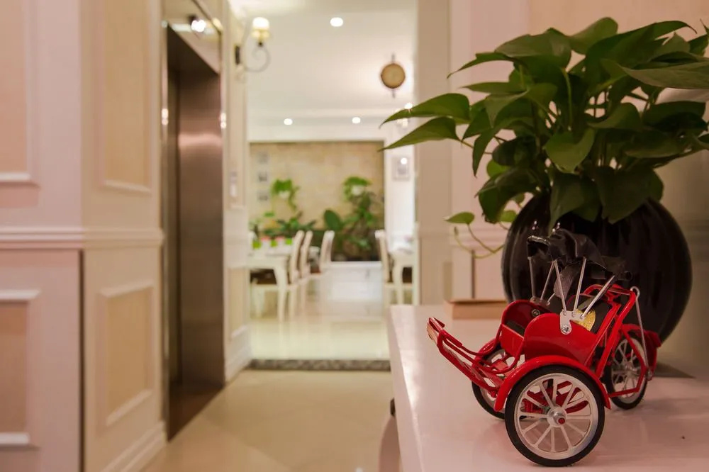 Hotel photo 15