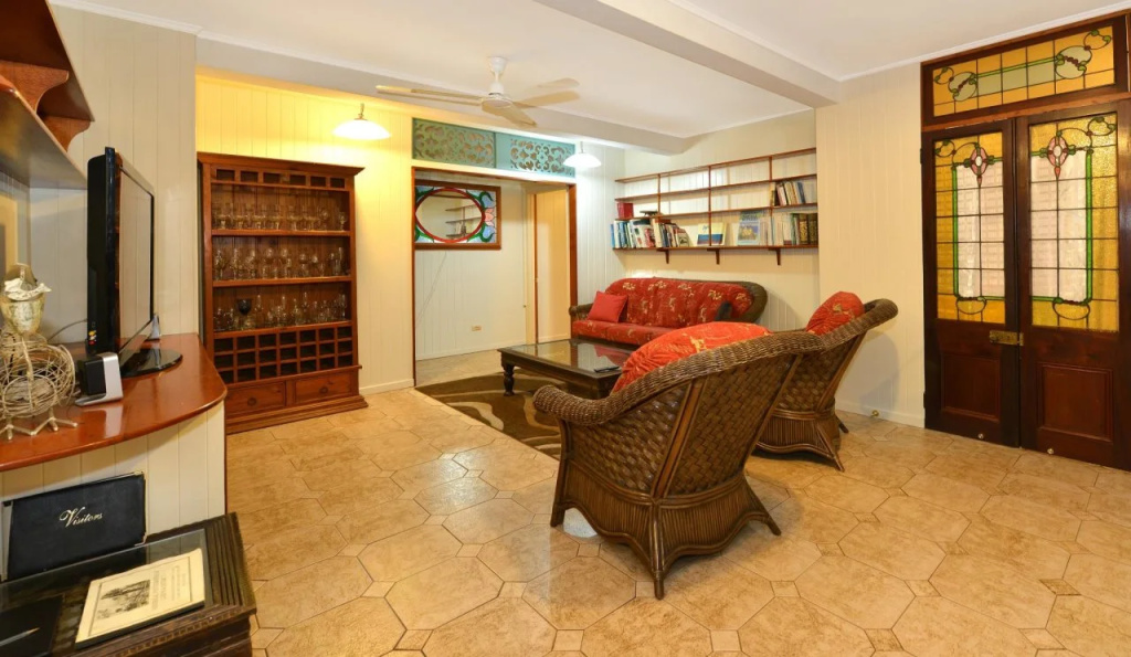 Lilybank Guest House
