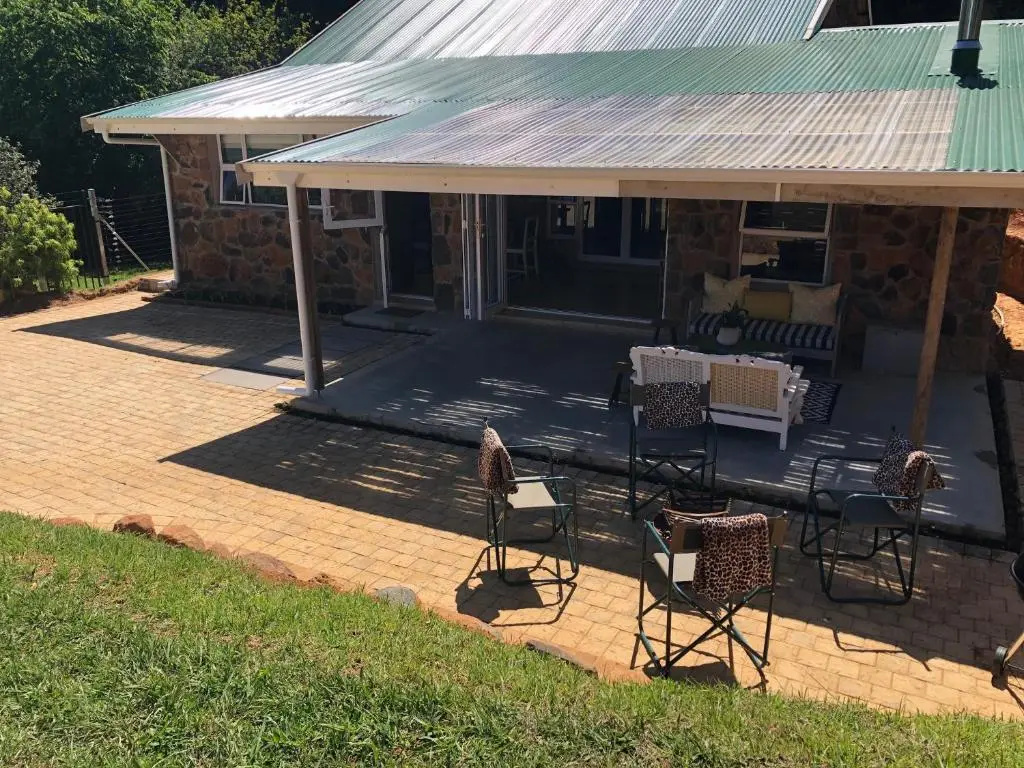 Lavender Trout Guest Farm