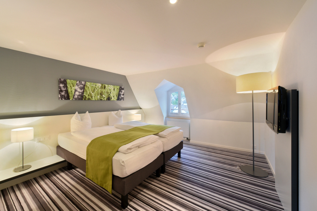 Hotel Vitznauerhof - Lifestyle Hideway at the Lake - Vorschau 5