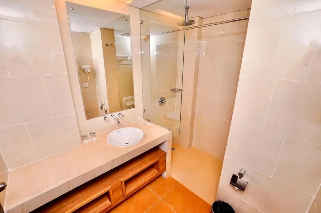 Brits Hotel Pangkalan Bun