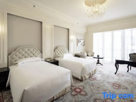 Dragon Lake Princess Hotel - Chambres