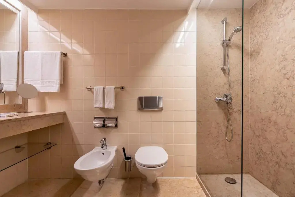 Hotel do Chiado - Chambres