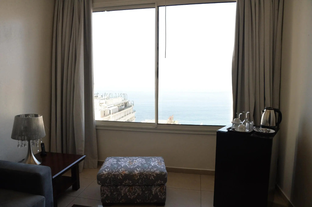 Executive room