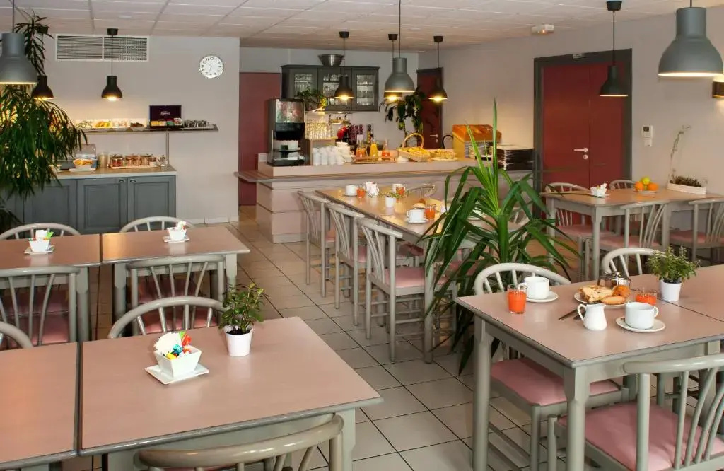 ALS Hotel - Général
