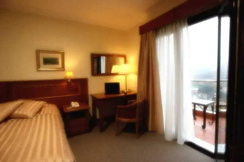 Afkos Grammos Boutique Hotel Resort - Général