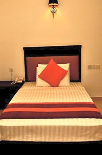 Sai Sea City Hotel