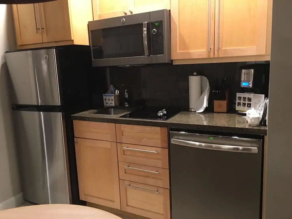 The Westin Kierland Villas - Chambres
